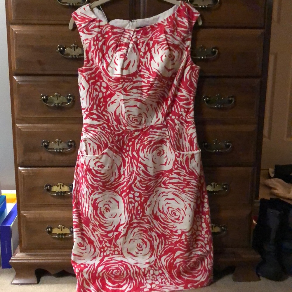 Adrianna Papell Dress